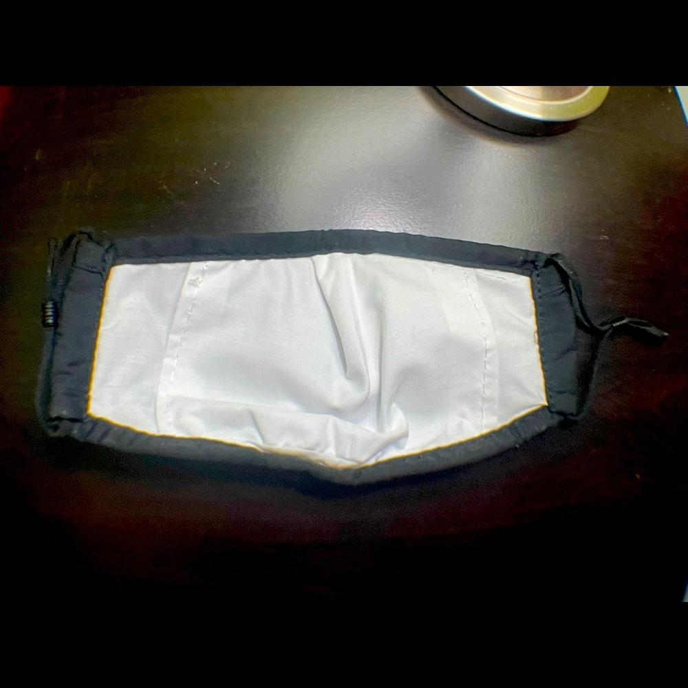 Haikyuu Customized Protective Mask - Picture 2 of 5